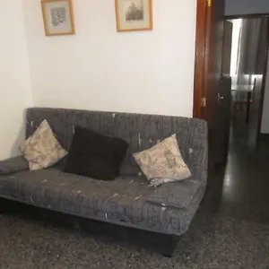 Aguilon Apartamento